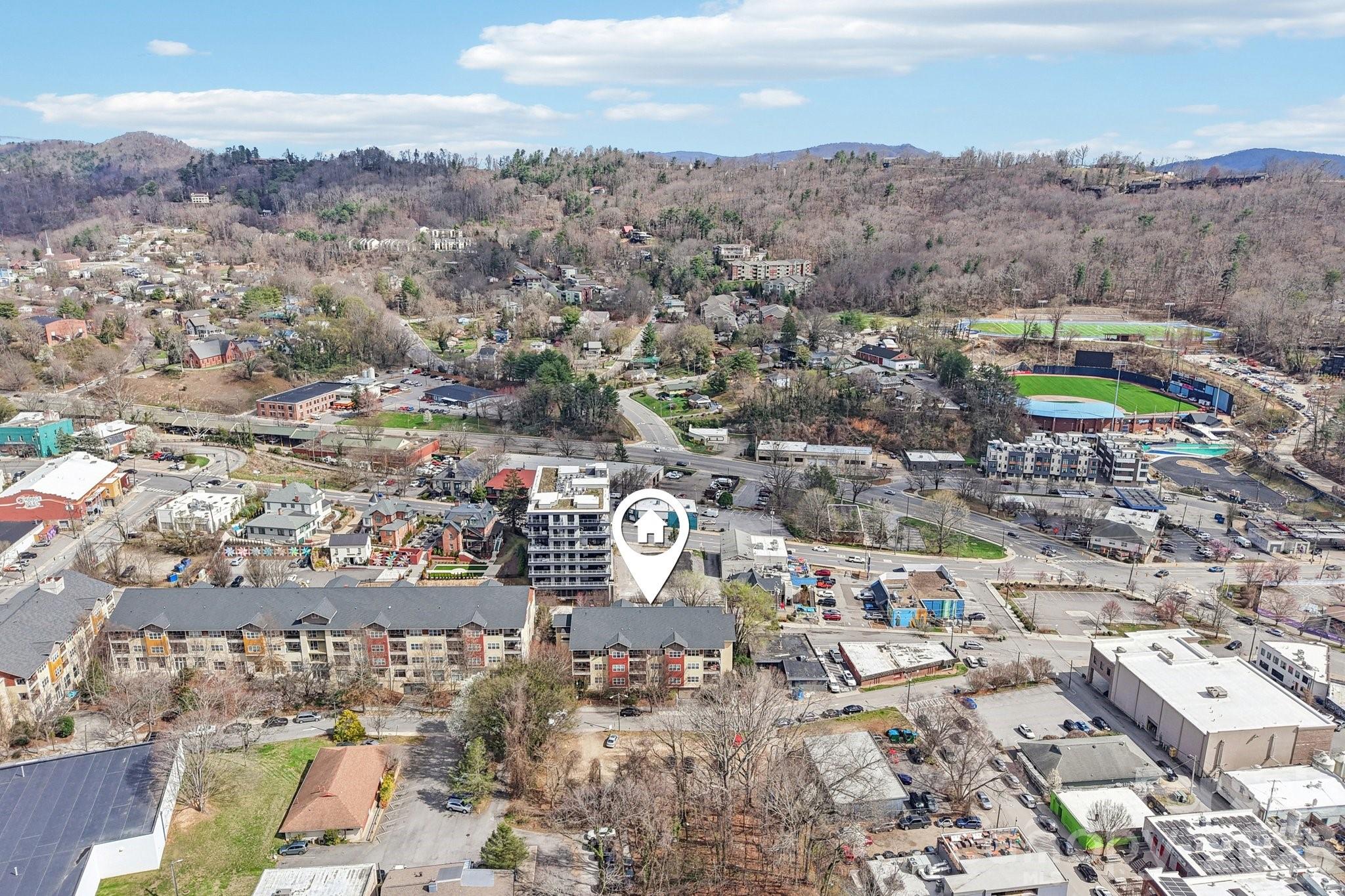175 S Lexington Avenue Asheville NC 28801