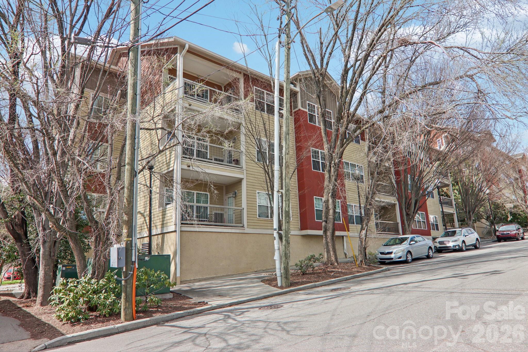 175 S Lexington Avenue Asheville NC 28801
