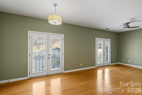 600 N Skyloft Drive Asheville NC 28801