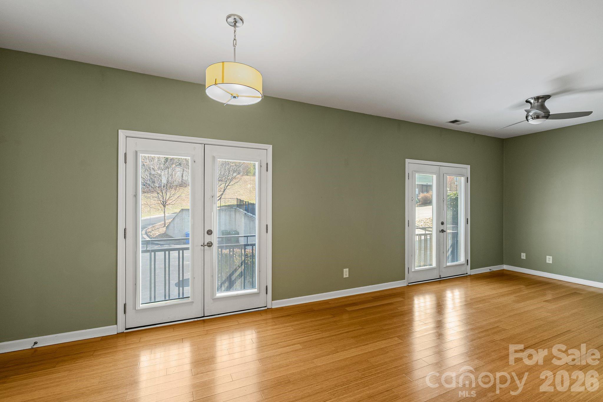 600 N Skyloft Drive Asheville NC 28801