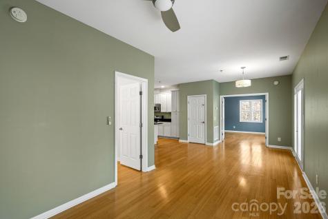 600 N Skyloft Drive Asheville NC 28801