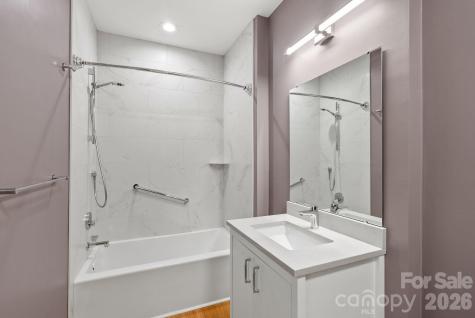 600 N Skyloft Drive Asheville NC 28801