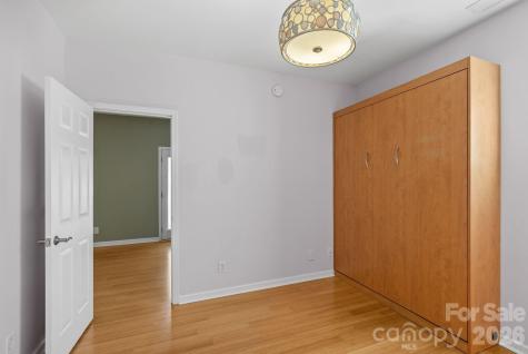 600 N Skyloft Drive Asheville NC 28801