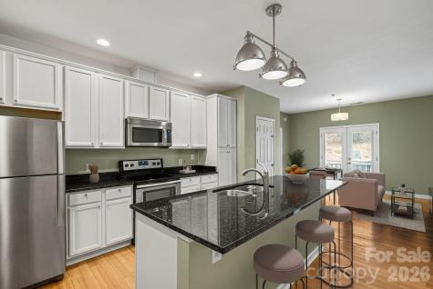 600 N Skyloft Drive Asheville NC 28801