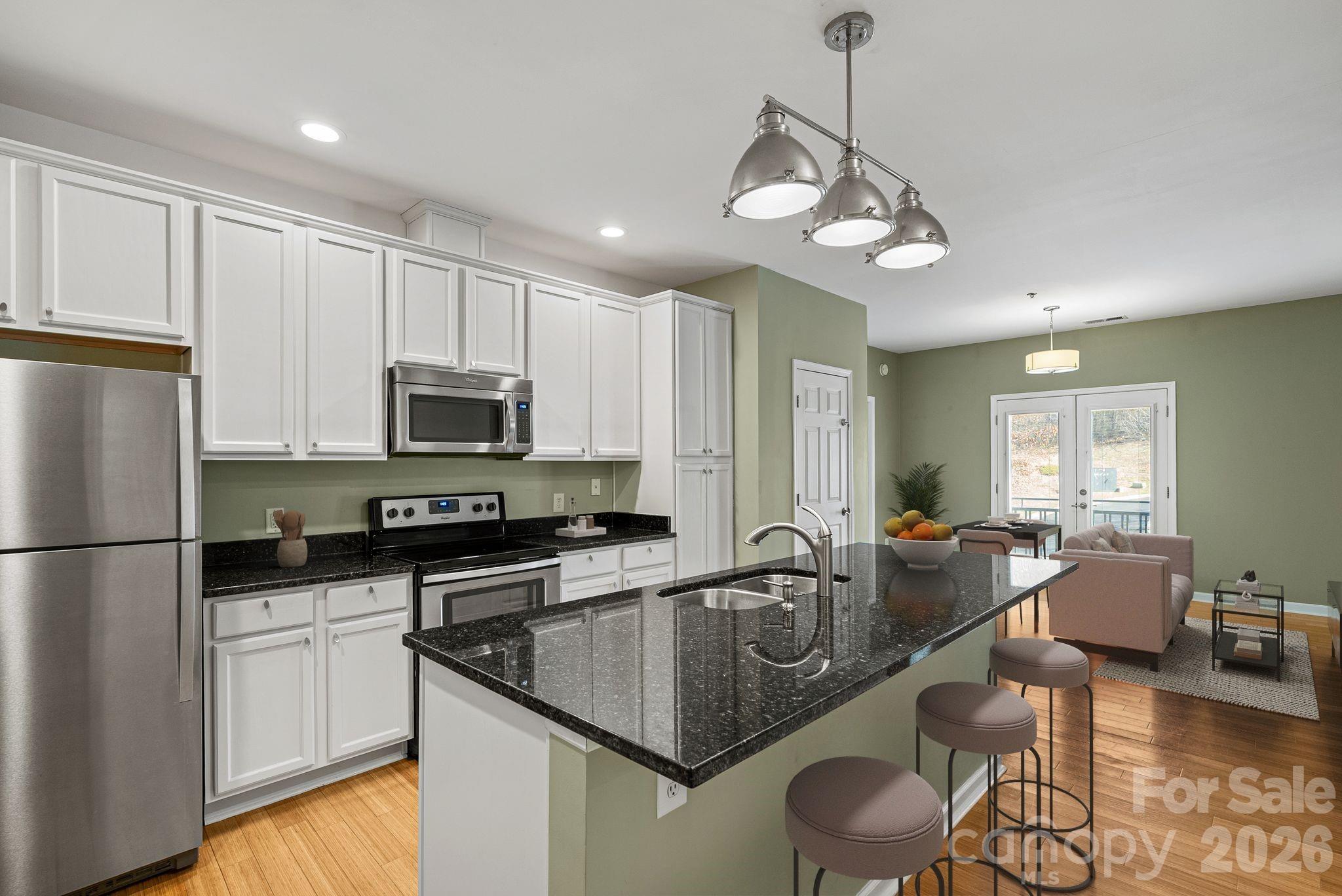 600 N Skyloft Drive Asheville NC 28801