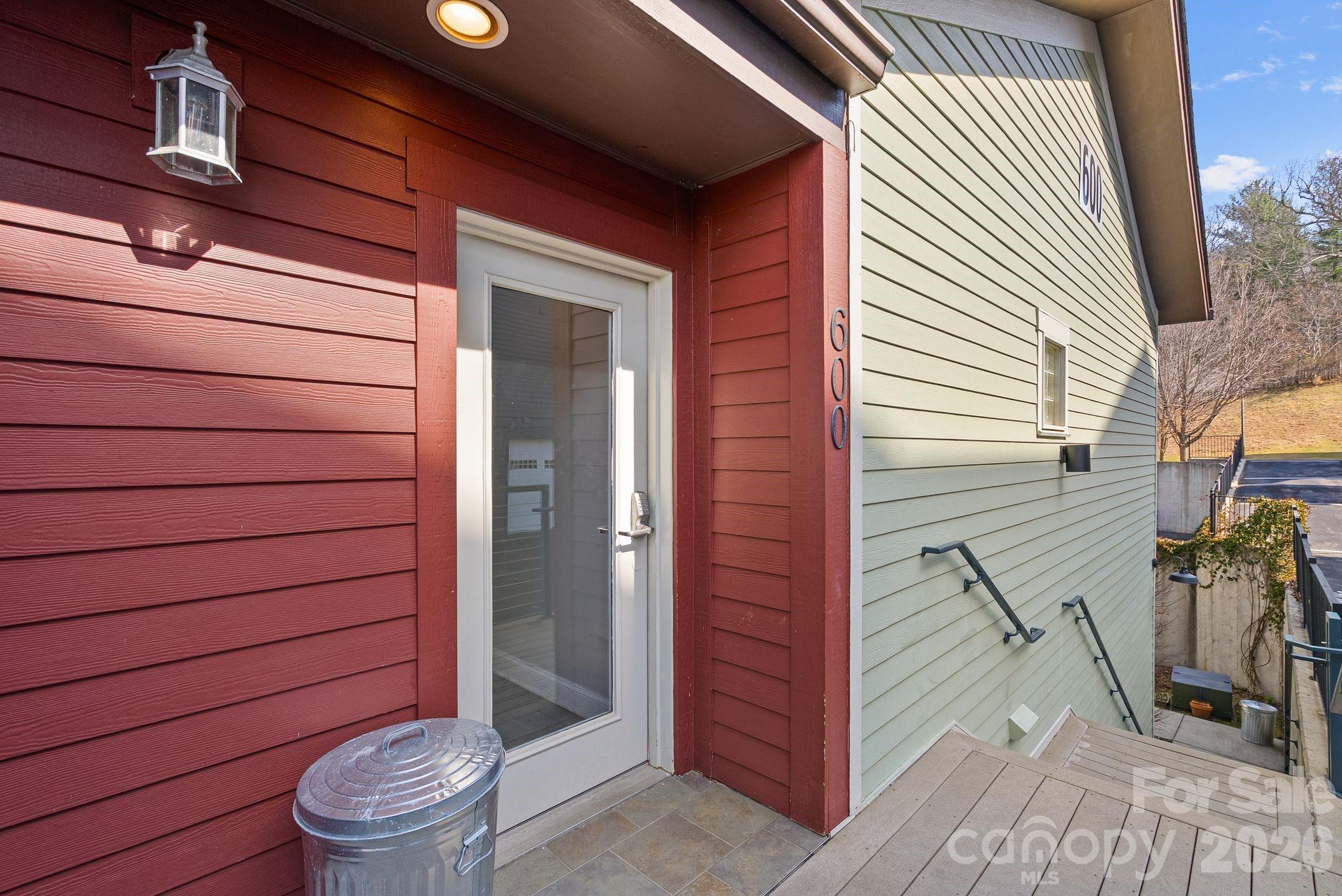 600 N Skyloft Drive Asheville NC 28801