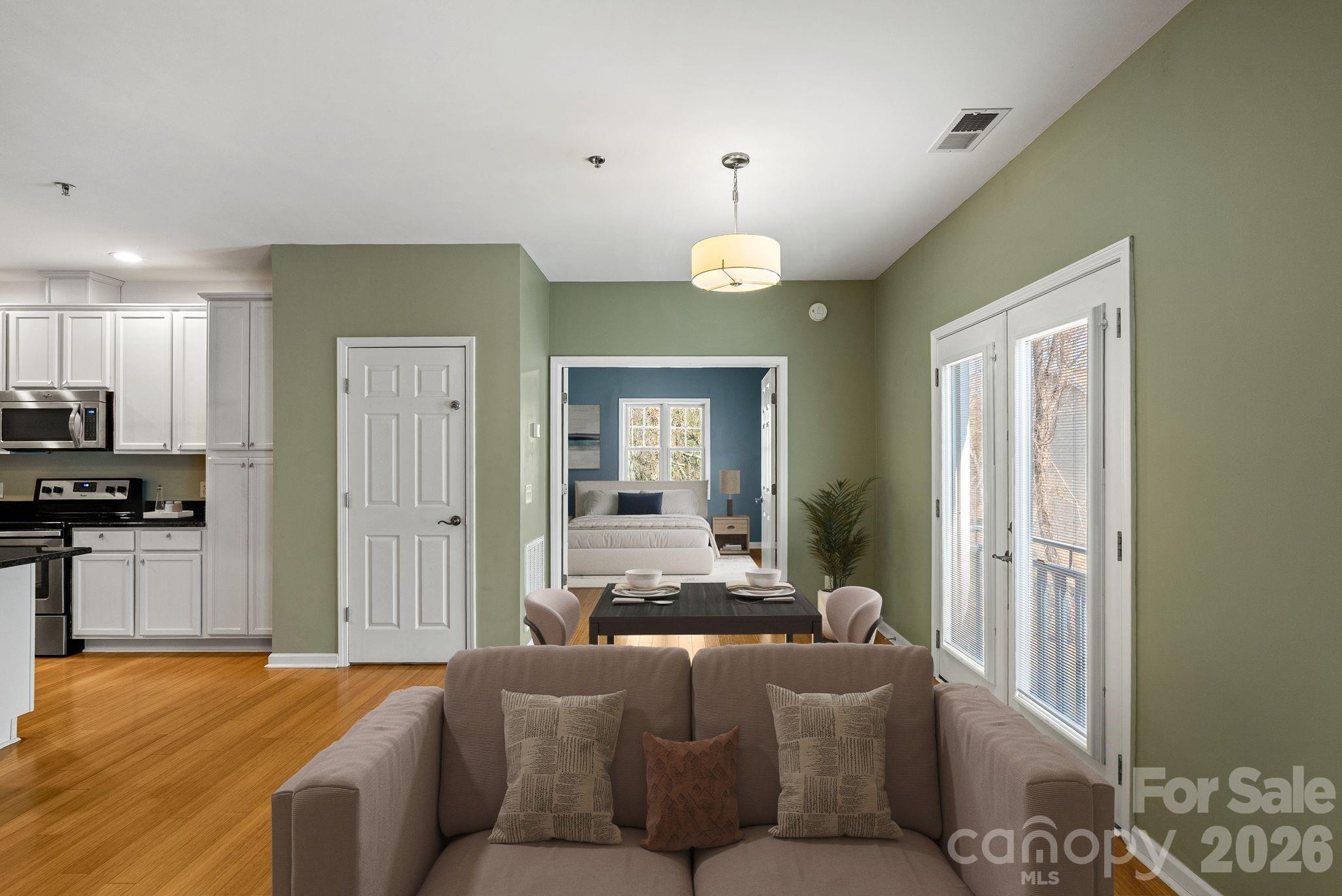 600 N Skyloft Drive Asheville NC 28801