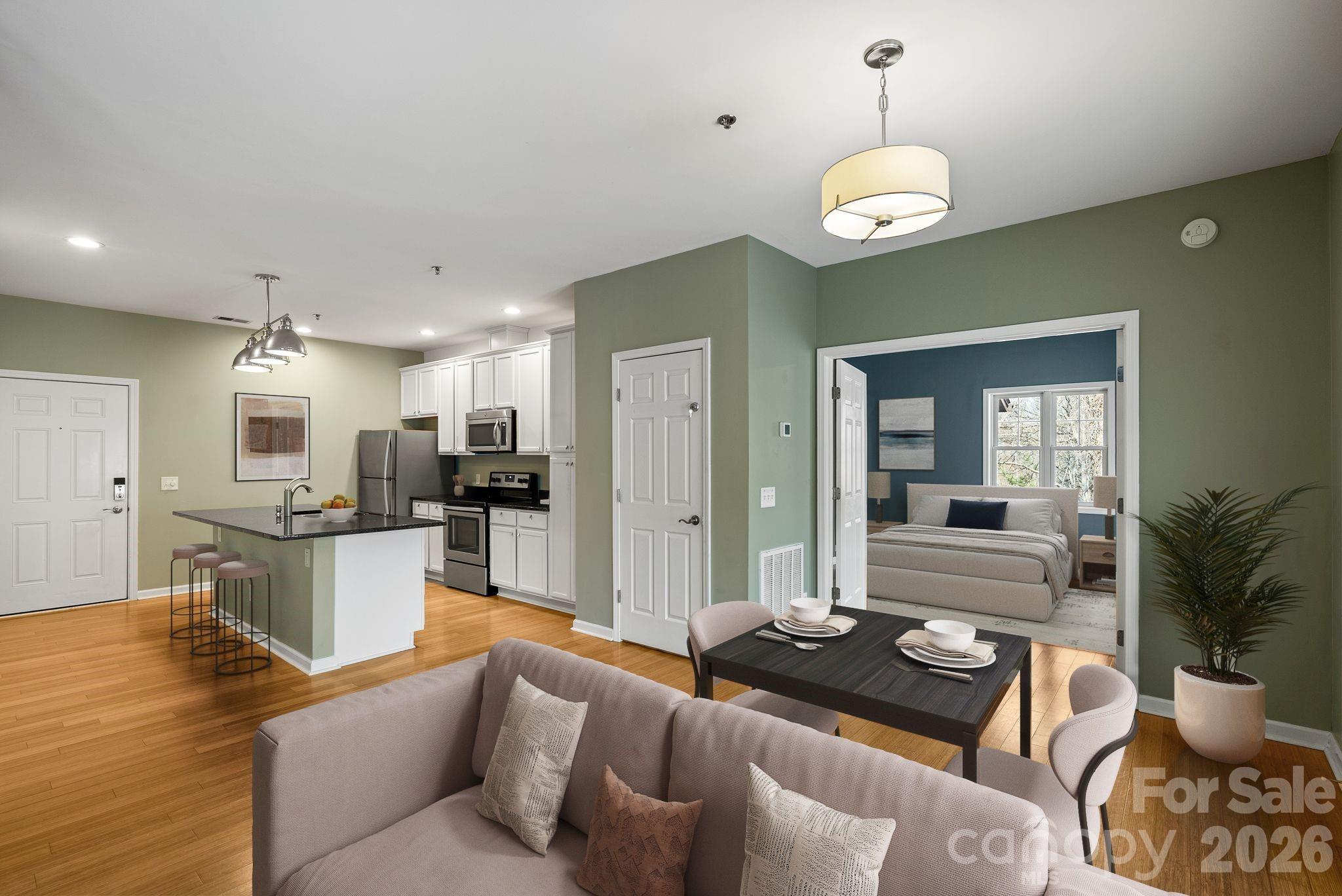 600 N Skyloft Drive Asheville NC 28801