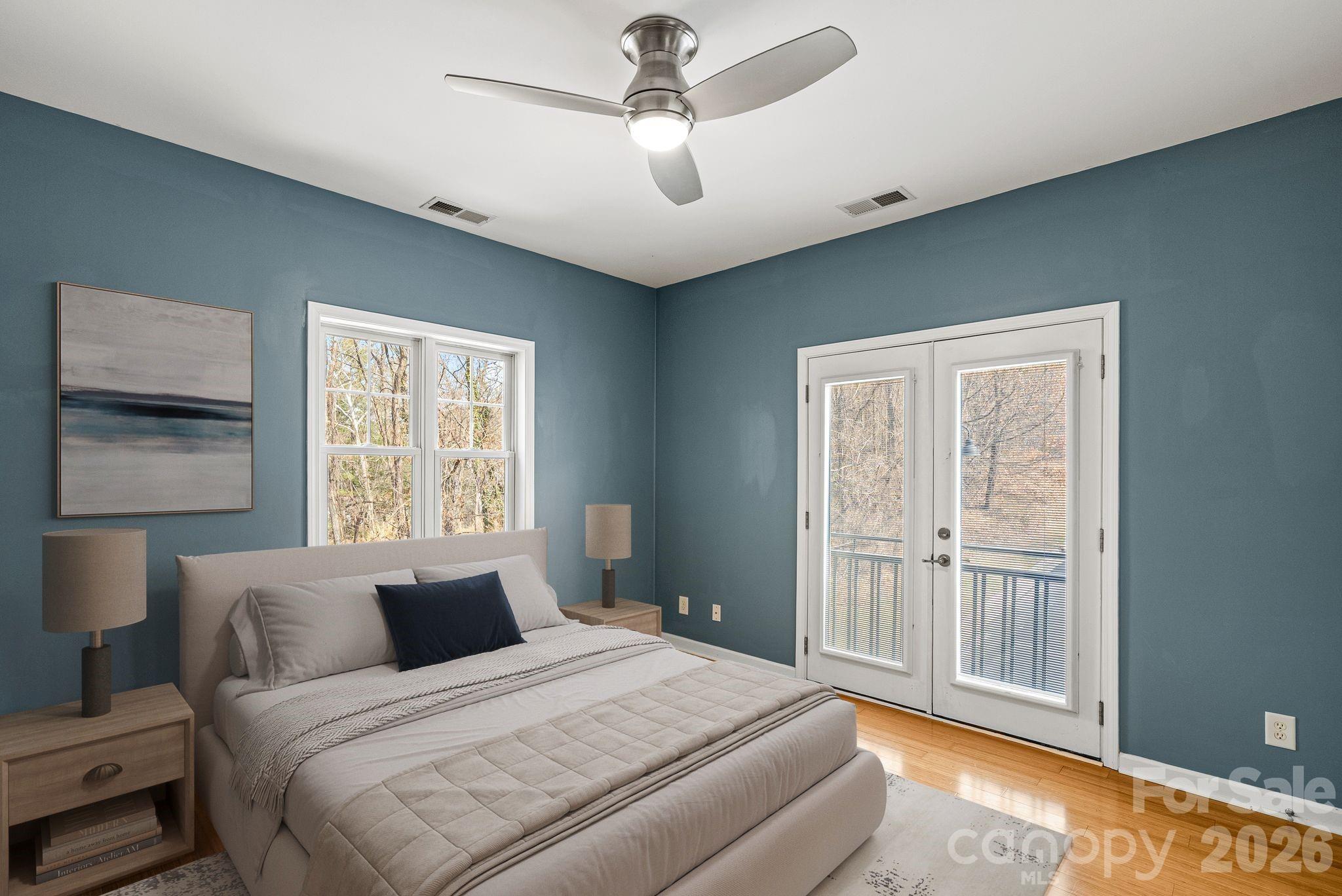 600 N Skyloft Drive Asheville NC 28801
