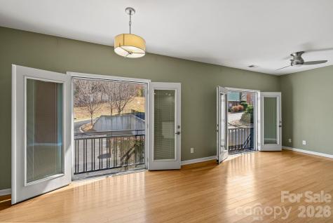 600 N Skyloft Drive Asheville NC 28801