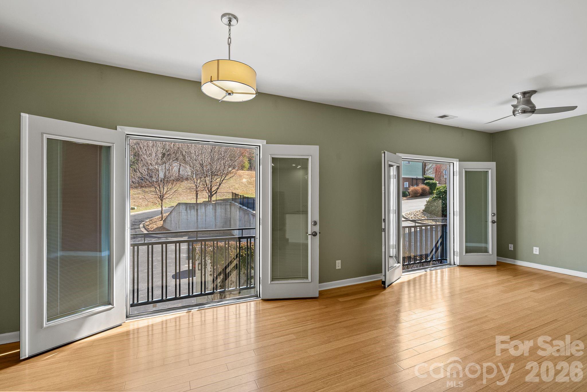 600 N Skyloft Drive Asheville NC 28801