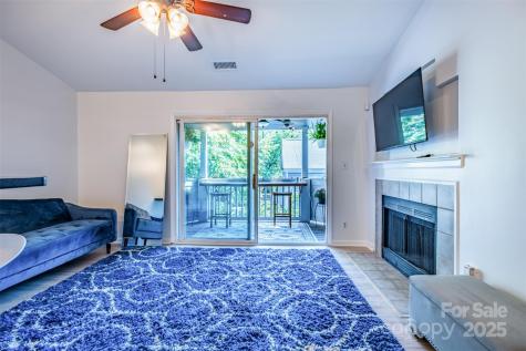 505 N Graham Street Charlotte NC 28202