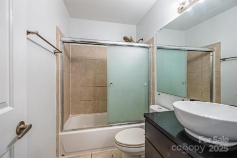 505 N Graham Street Charlotte NC 28202