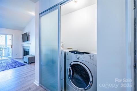 505 N Graham Street Charlotte NC 28202