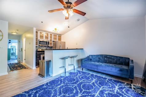 505 N Graham Street Charlotte NC 28202