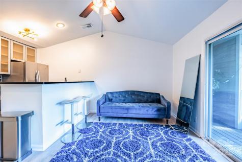 505 N Graham Street Charlotte NC 28202