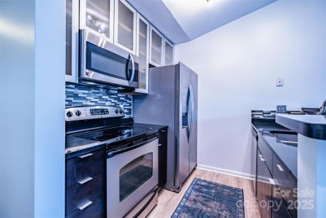 505 N Graham Street Charlotte NC 28202