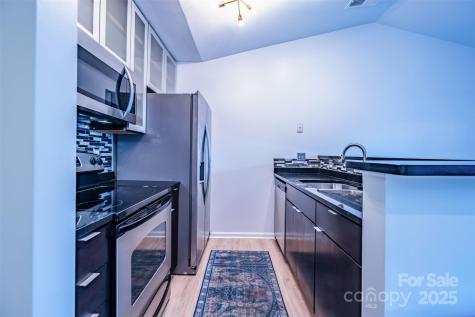 505 N Graham Street Charlotte NC 28202
