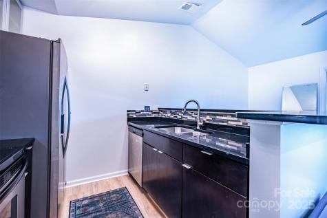 505 N Graham Street Charlotte NC 28202