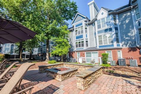 505 N Graham Street Charlotte NC 28202
