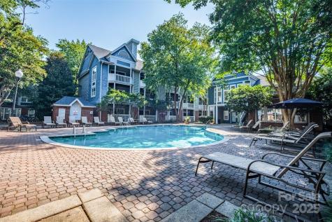 505 N Graham Street Charlotte NC 28202