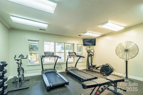 505 N Graham Street Charlotte NC 28202