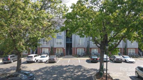 505 N Graham Street Charlotte NC 28202