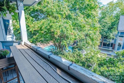 505 N Graham Street Charlotte NC 28202