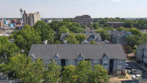 505 N Graham Street Charlotte NC 28202