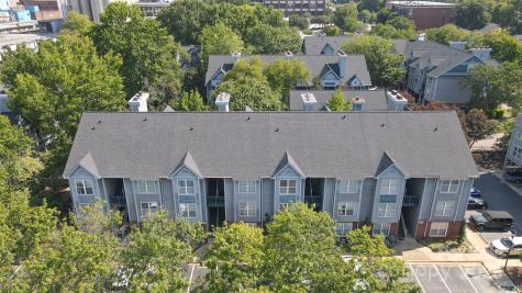 505 N Graham Street Charlotte NC 28202