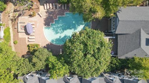 505 N Graham Street Charlotte NC 28202