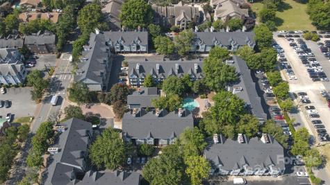 505 N Graham Street Charlotte NC 28202