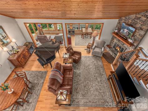 503 Fleetwood Plaza Laurel Park NC 28739
