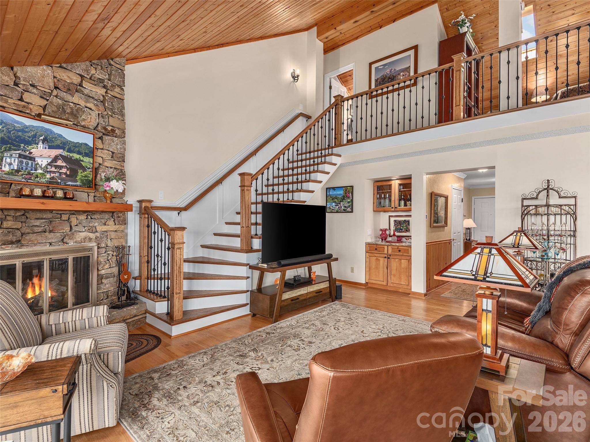 503 Fleetwood Plaza Laurel Park NC 28739