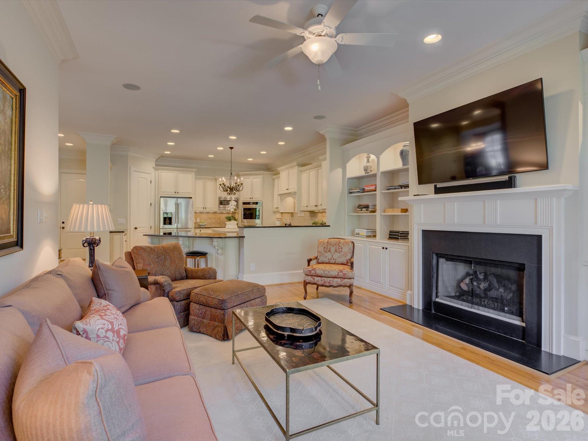 5060 Carmel Road Charlotte NC 28226