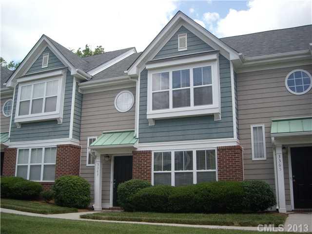 3363 Weston Street Charlotte NC 28209