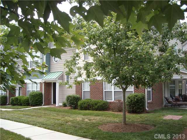 3363 Weston Street Charlotte NC 28209