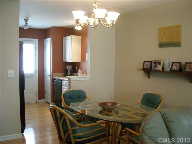 3363 Weston Street Charlotte NC 28209