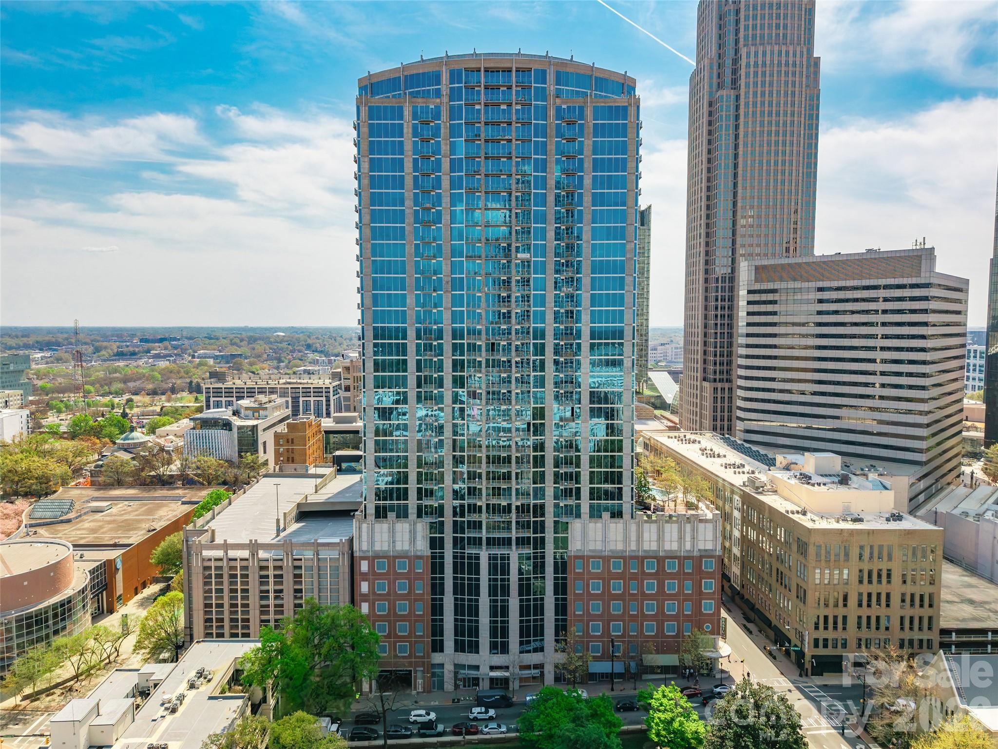 210 N Church Street Charlotte NC 28202