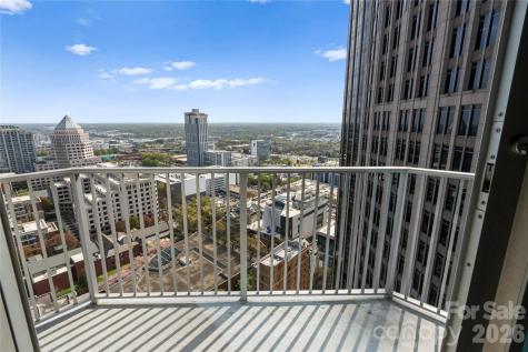 210 N Church Street Charlotte NC 28202