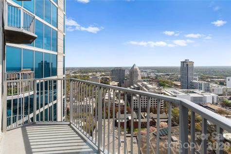 210 N Church Street Charlotte NC 28202