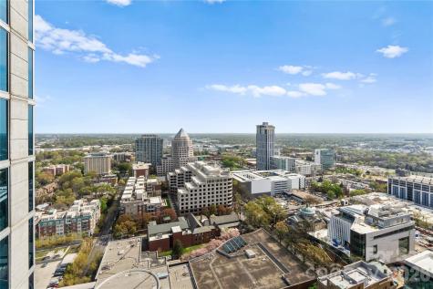 210 N Church Street Charlotte NC 28202