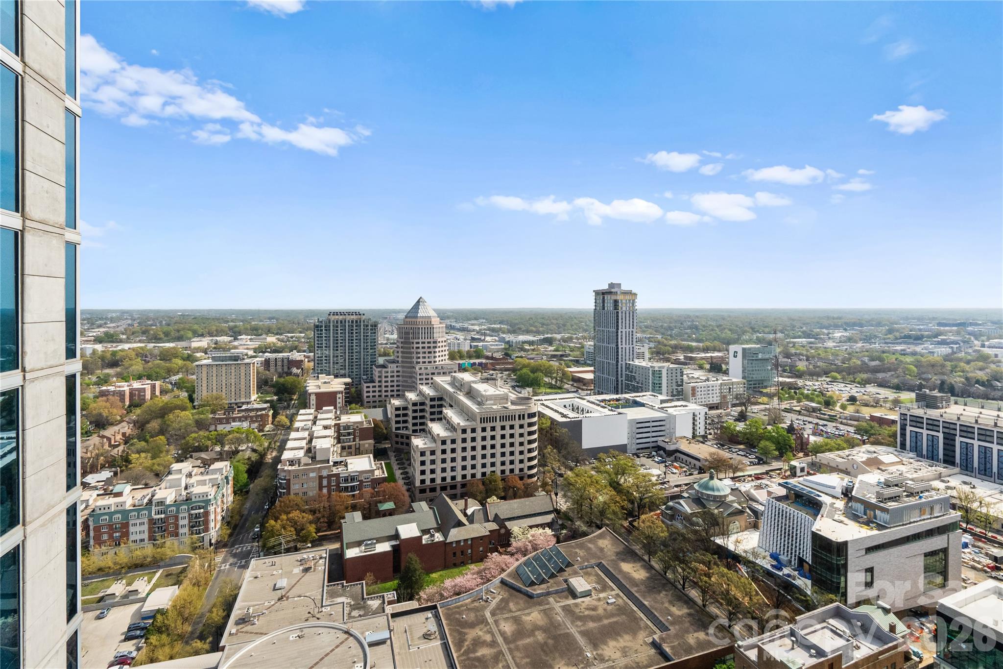 210 N Church Street Charlotte NC 28202