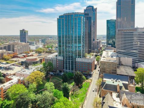 210 N Church Street Charlotte NC 28202