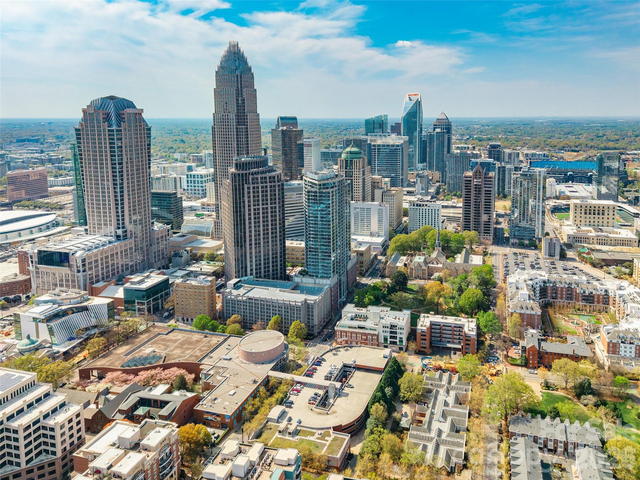 210 N Church Street Charlotte NC 28202