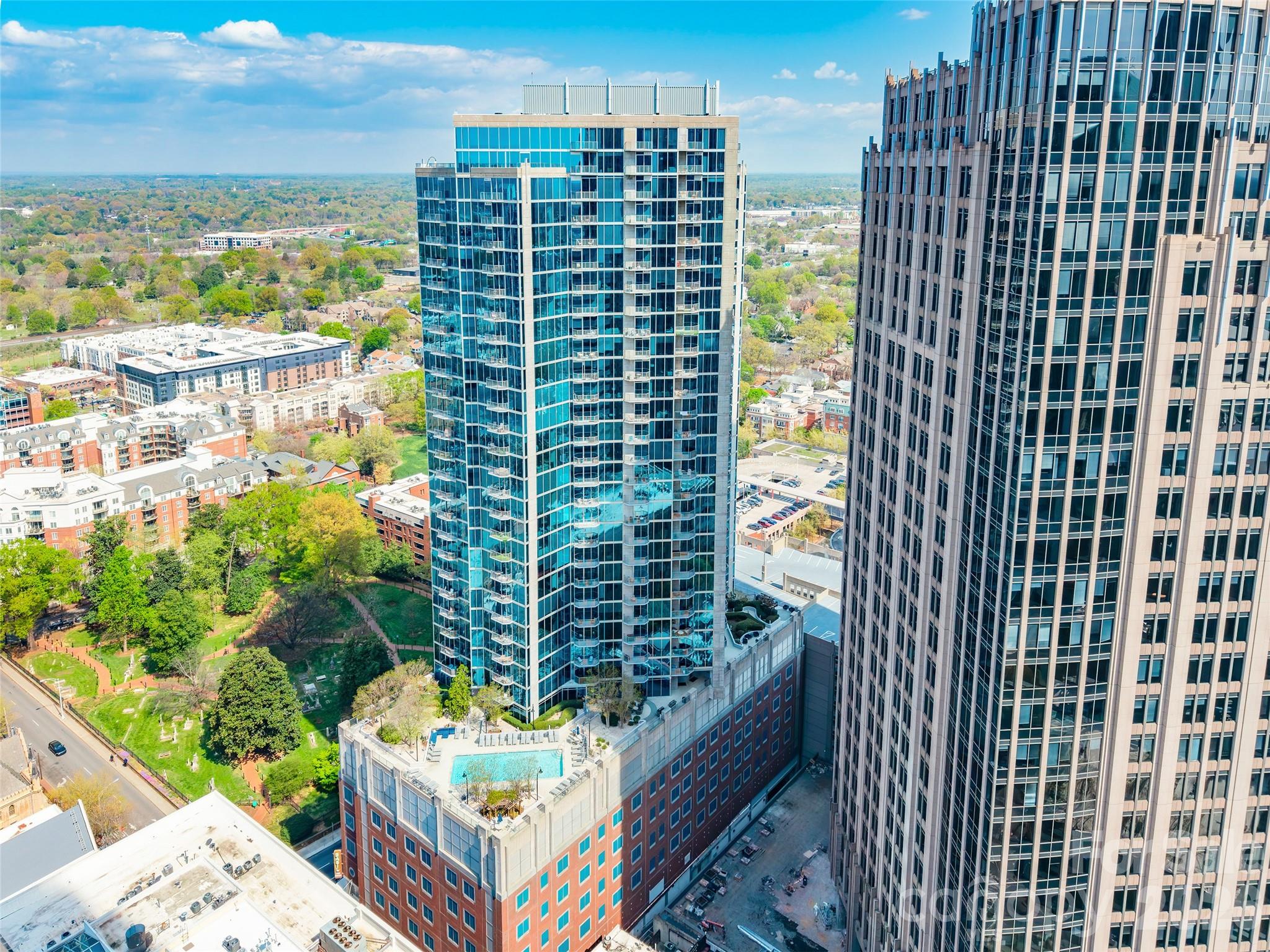 210 N Church Street Charlotte NC 28202