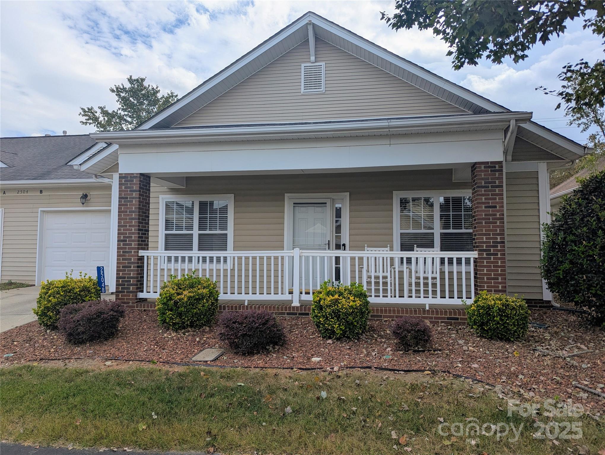 2504 Countryside Lane Monroe NC 28110