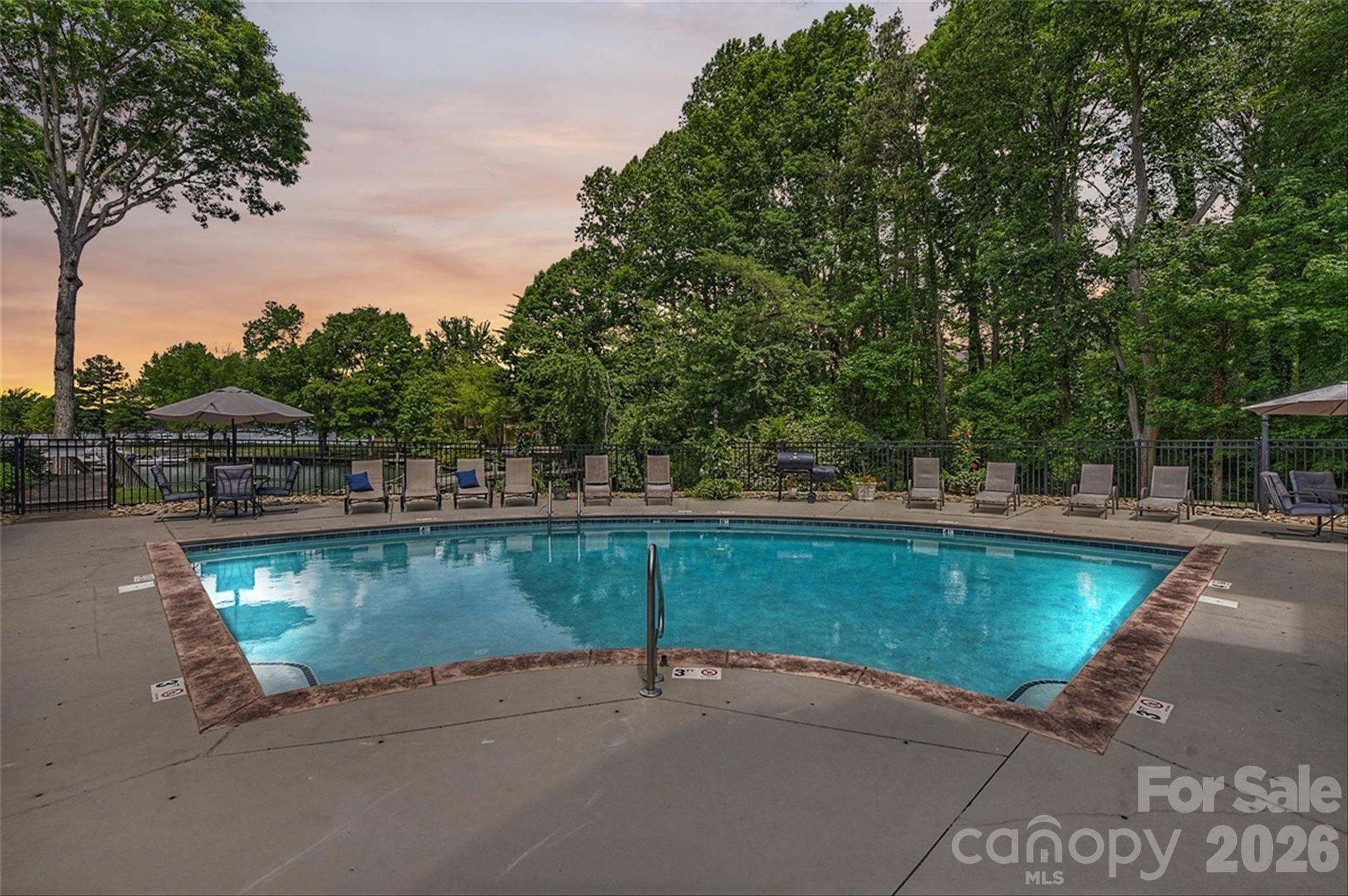 702 Southwest Drive Davidson NC 28036