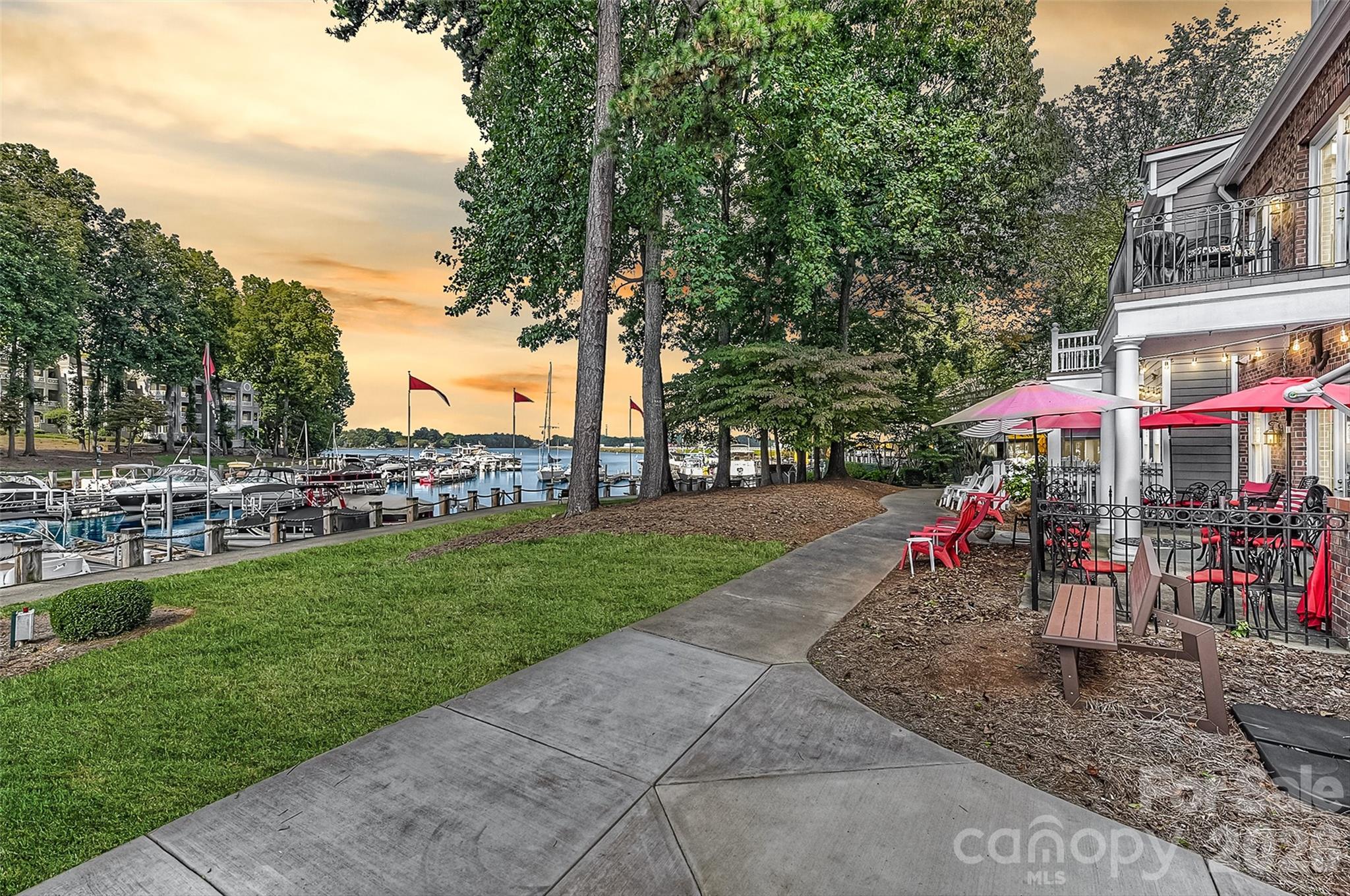 702 Southwest Drive Davidson NC 28036