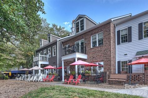 702 Southwest Drive Davidson NC 28036